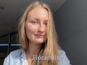 Floramalfoy