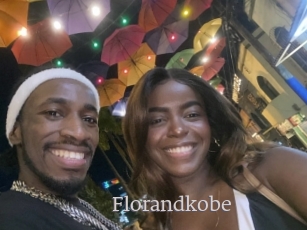 Florandkobe
