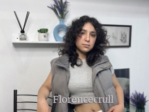 Florencecrull
