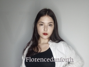 Florencedanforth