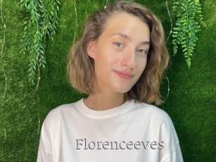 Florenceeves