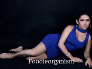 Foodieorganism