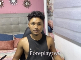 Foreplaytwo