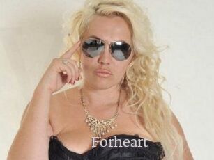 Forheart