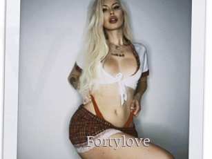 Fortylove