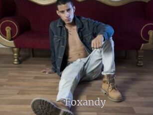 Foxandy