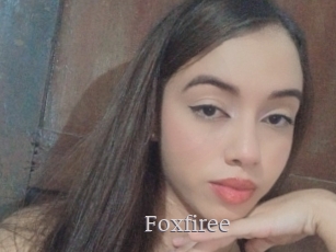 Foxfiree