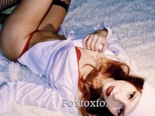 Foxfoxfox