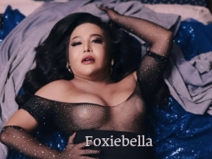 Foxiebella