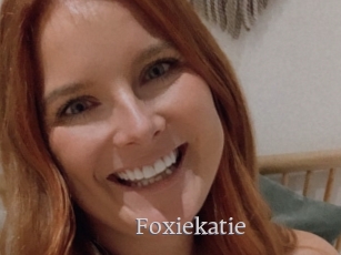 Foxiekatie