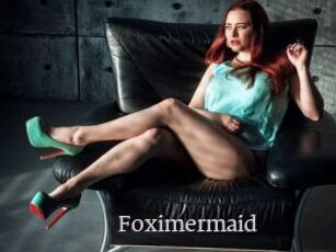 Foximermaid