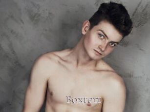 Foxterr