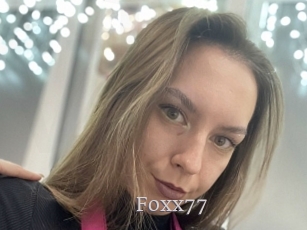 Foxx77