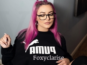 Foxyclarise