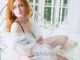 Foxydonut