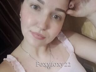 Foxyfoxy22