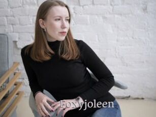 Foxyjoleen
