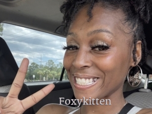 Foxykitten