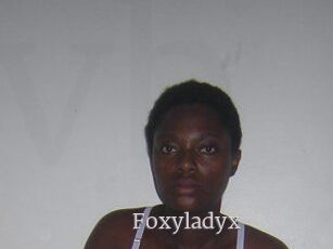 Foxyladyx