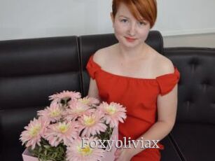 Foxyoliviax