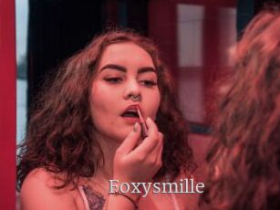 Foxysmille