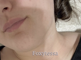 Foxytessa