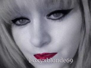 Foxyxblonde69