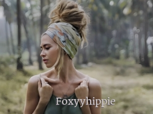 Foxyyhippie