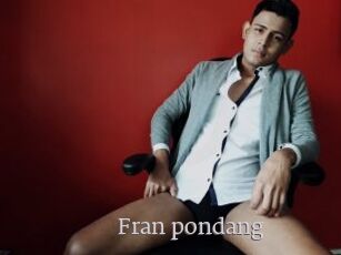 Fran_pondang