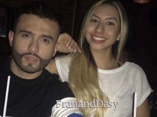 FranandDasy