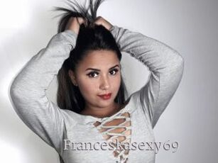 Franceskasexy69