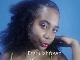 Franciabrown