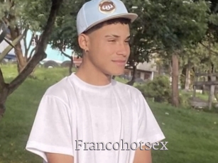 Francohotsex