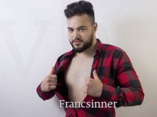 Francsinner
