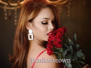 Frankiebrown