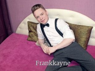 Frankkayne