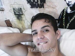 Franklinsky