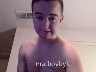 Fratboykyle