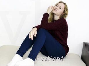 Freablond