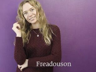 Freadouson