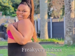 Freakycrystalxxx