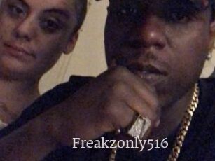 Freakzonly516