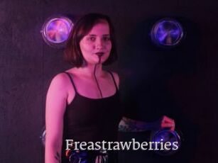 Freastrawberries