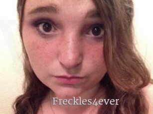 Freckles4ever
