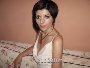 Fredafun