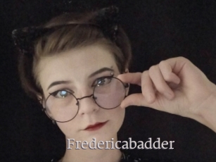 Fredericabadder