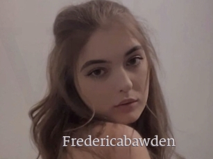 Fredericabawden
