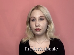 Fredericabeale