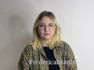 Fredericabeards