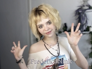 Fredericablink